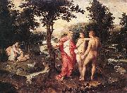 Garden of Eden Jacob de Backer